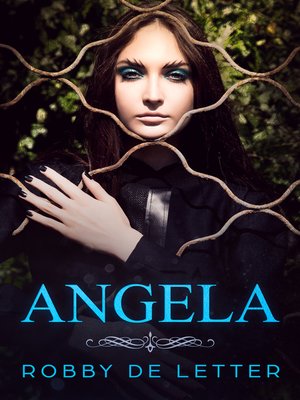 cover image of Angela